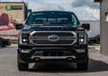Ford F 150 Limited 3,5l Hybrid,360°,ACC,Massage Noir - thumbnail 3