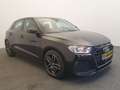 Audi A1 Sportback 30 TFSI Advanced edition S-Tronic Cruise Zwart - thumbnail 5