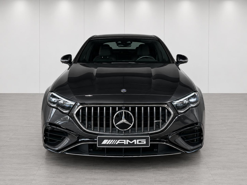 Mercedes-Benz E 53 AMG 4MATIC+ | AMG Driver pakket | Multicontourstoelen — photo 6