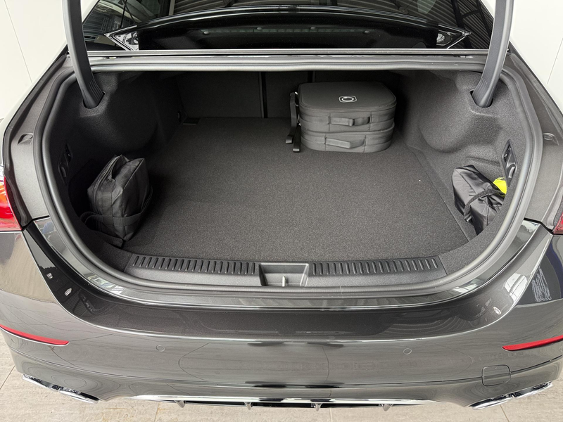 Mercedes-Benz E 53 AMG 4MATIC+ | AMG Driver pakket | Multicontourstoelen — photo 14