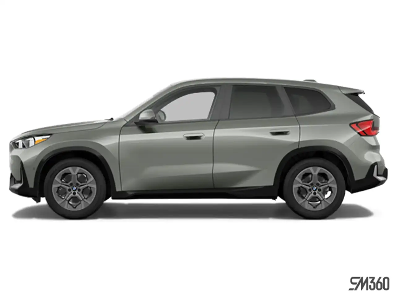 2026 BMW X1