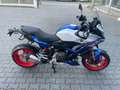 BMW F 900 XR Aktion MY2026 Blau - thumbnail 4