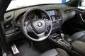 BMW X3 xD 35 d M Sport*1HD*44TKM*BMW S-HEFT*PANO*AHK Negro - thumbnail 12