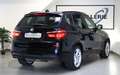 BMW X3 xD 35 d M Sport*1HD*44TKM*BMW S-HEFT*PANO*AHK Negro - thumbnail 3