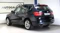 BMW X3 xD 35 d M Sport*1HD*44TKM*BMW S-HEFT*PANO*AHK Negro - thumbnail 9