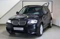 BMW X3 xD 35 d M Sport*1HD*44TKM*BMW S-HEFT*PANO*AHK Negro - thumbnail 8