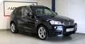 BMW X3 xD 35 d M Sport*1HD*44TKM*BMW S-HEFT*PANO*AHK Negro - thumbnail 4