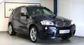 BMW X3 xD 35 d M Sport*1HD*44TKM*BMW S-HEFT*PANO*AHK Negro - thumbnail 5
