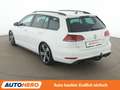 Volkswagen Golf GTI 2.0 TSI R BlueMotion 4Motion Aut.*NAVI* Weiß - thumbnail 4