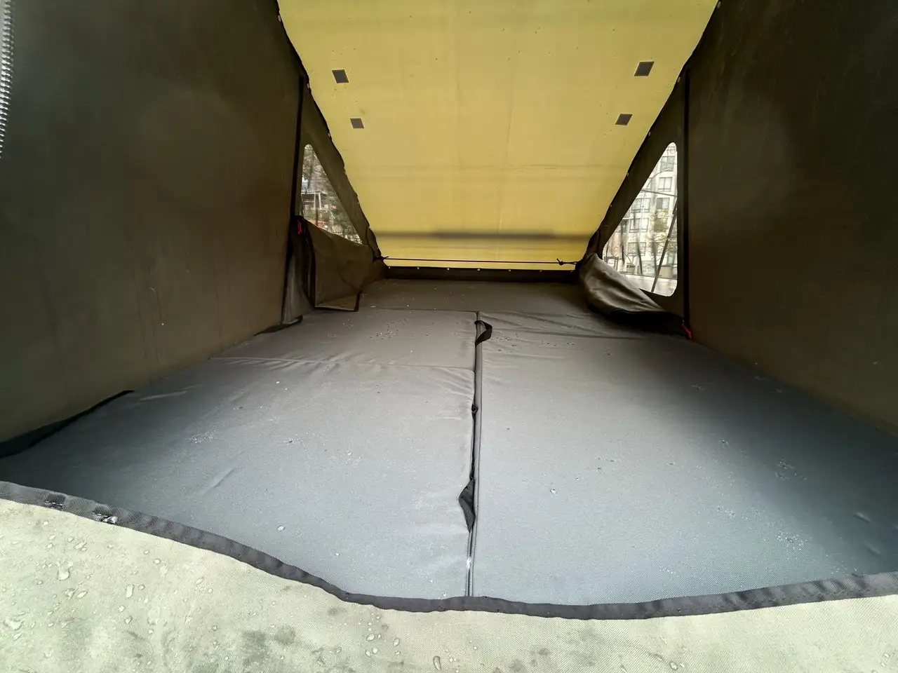 Toyota Tacoma снимка Toyota Tacoma