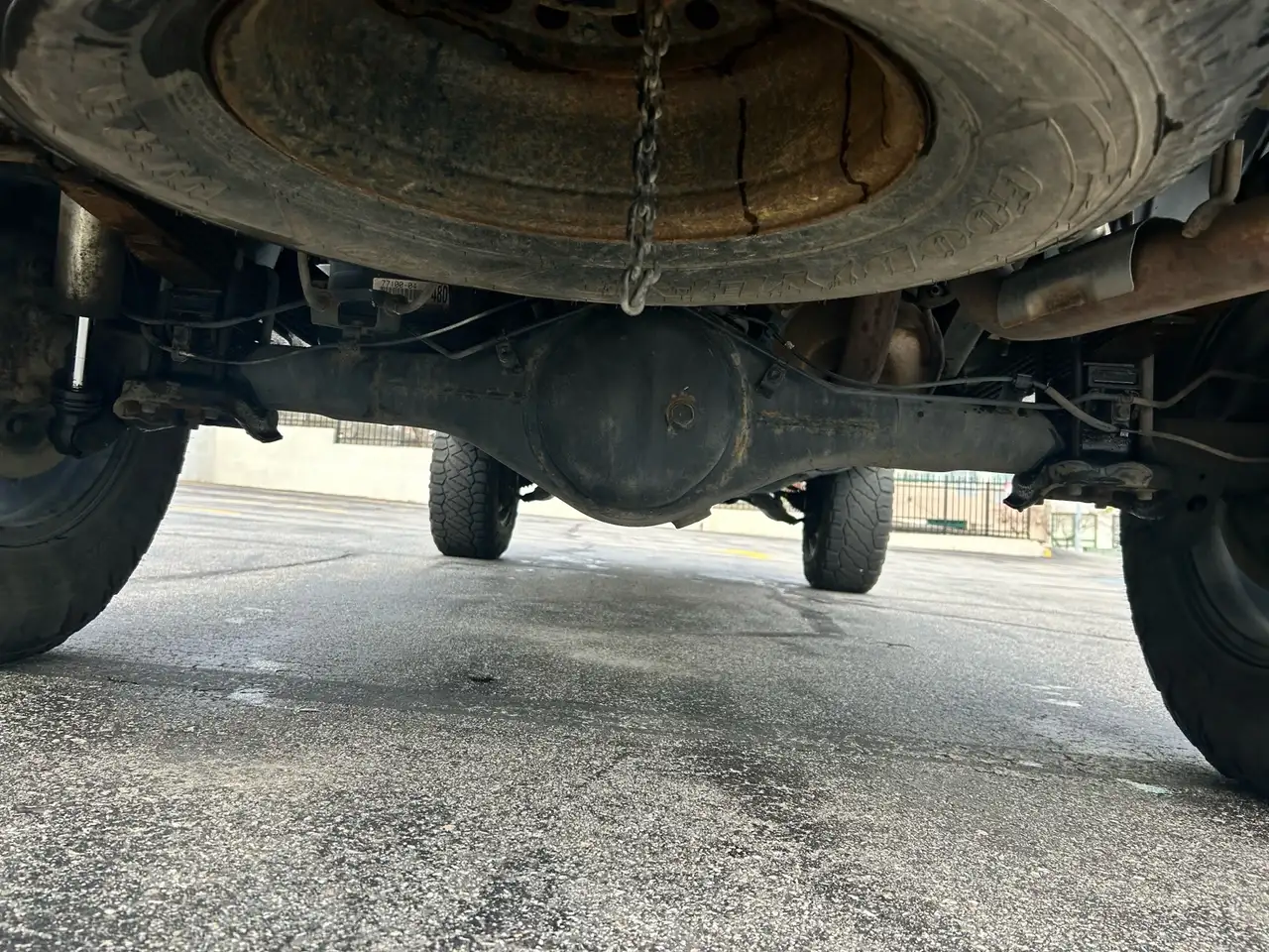 Toyota Tacoma снимка Toyota Tacoma