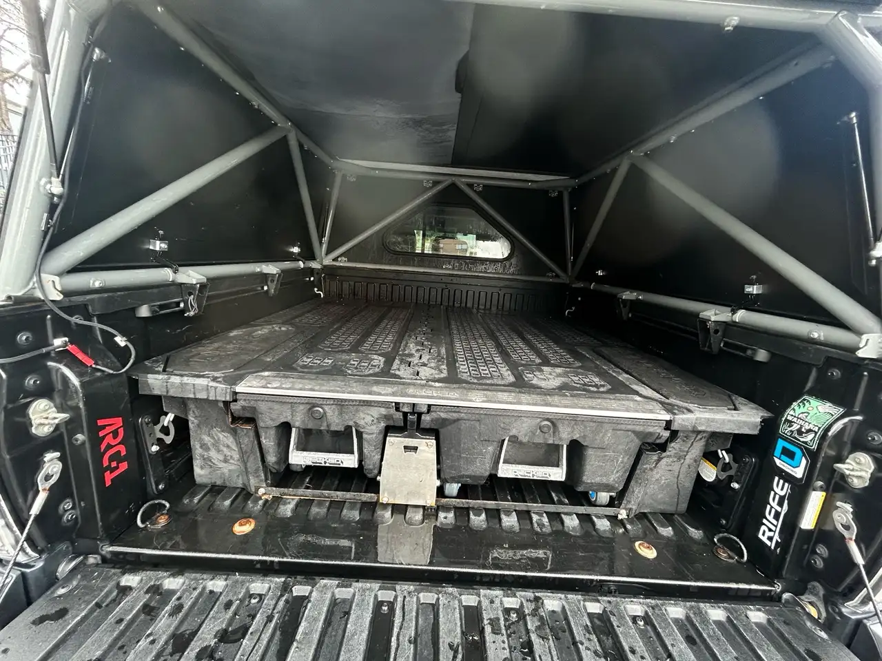Toyota Tacoma снимка Toyota Tacoma