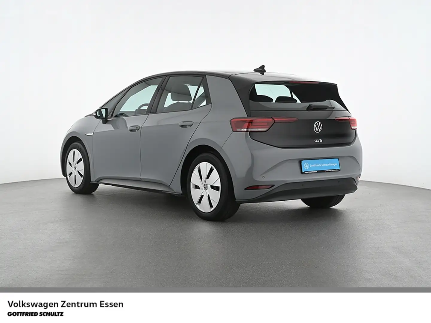 Volkswagen ID.3 Pro Performance 150 kW LED Navi PDC DAB Grau - 2