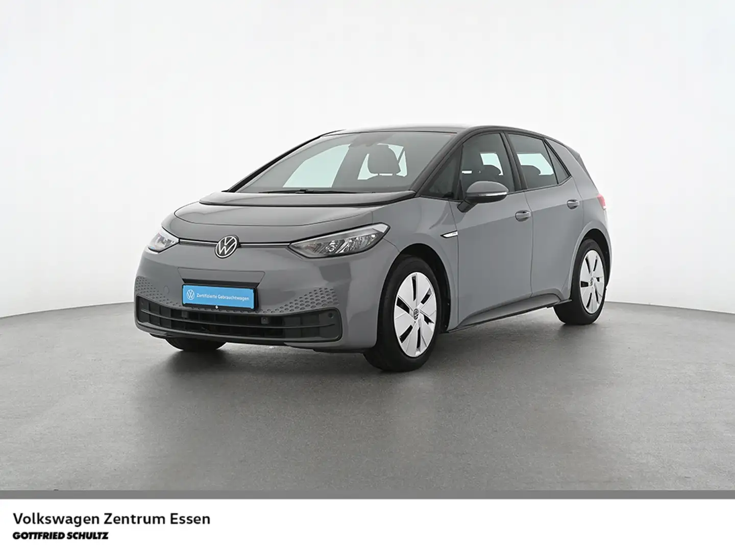 Volkswagen ID.3 Pro Performance 150 kW LED Navi PDC DAB Grau - 1
