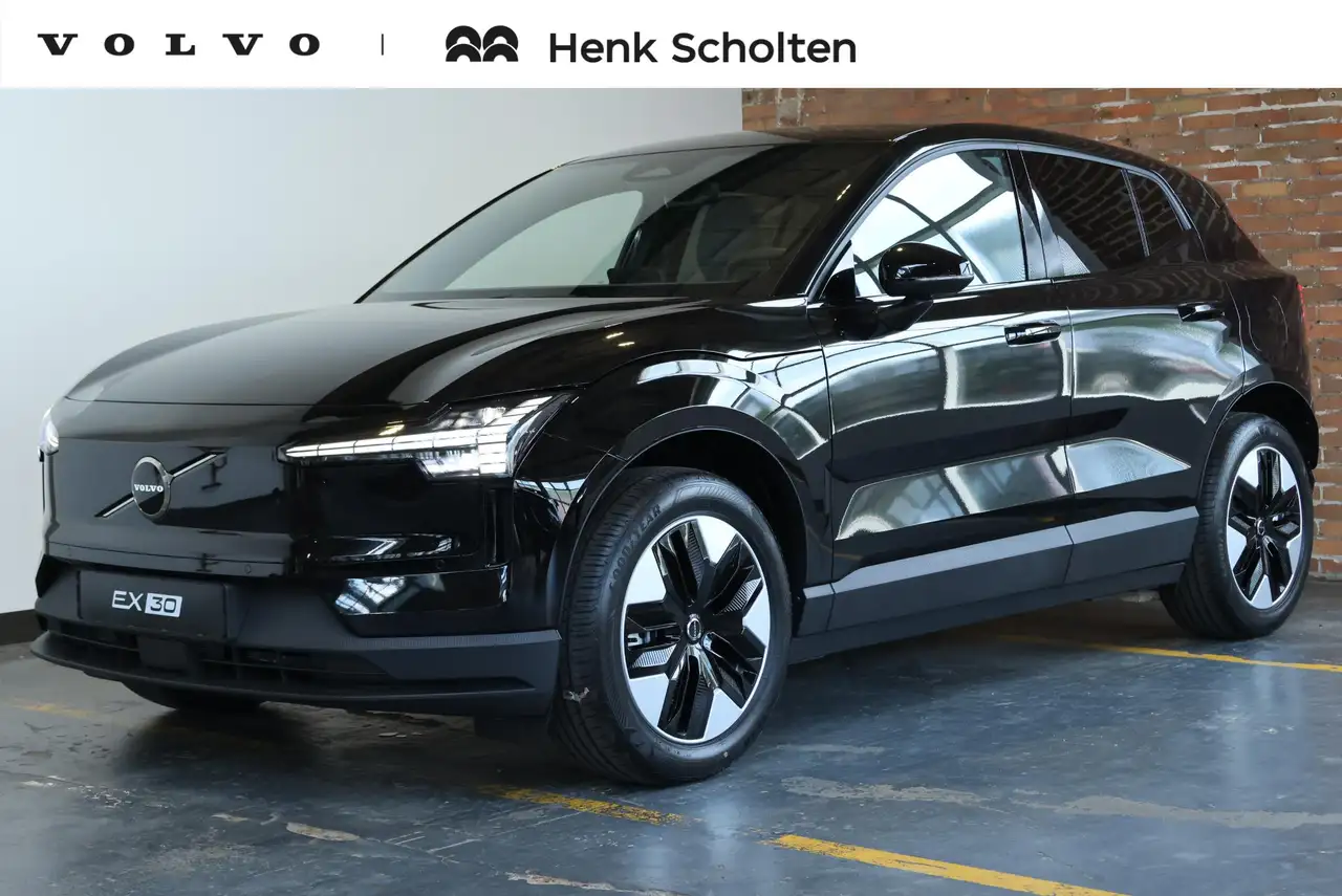 Volvo EX30 2026