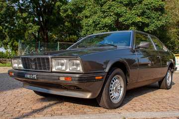 Maserati Biturbo 2.0
