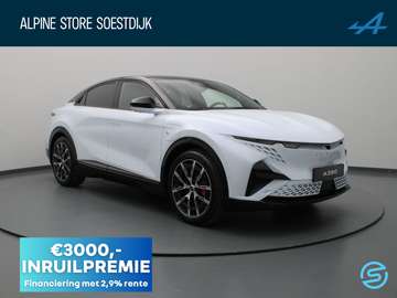 GT 89kWh Devialet XtremeSound | 360° Camera | Pack