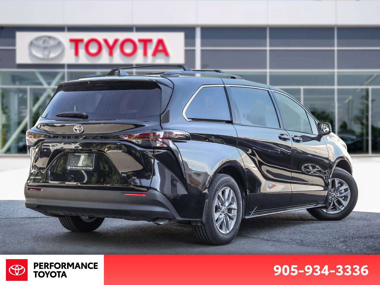 2026 Toyota Sienna BRAND NEW QUALITY WITHOUT THE WAIT! 6.8L/100KM!!! — снимка 2