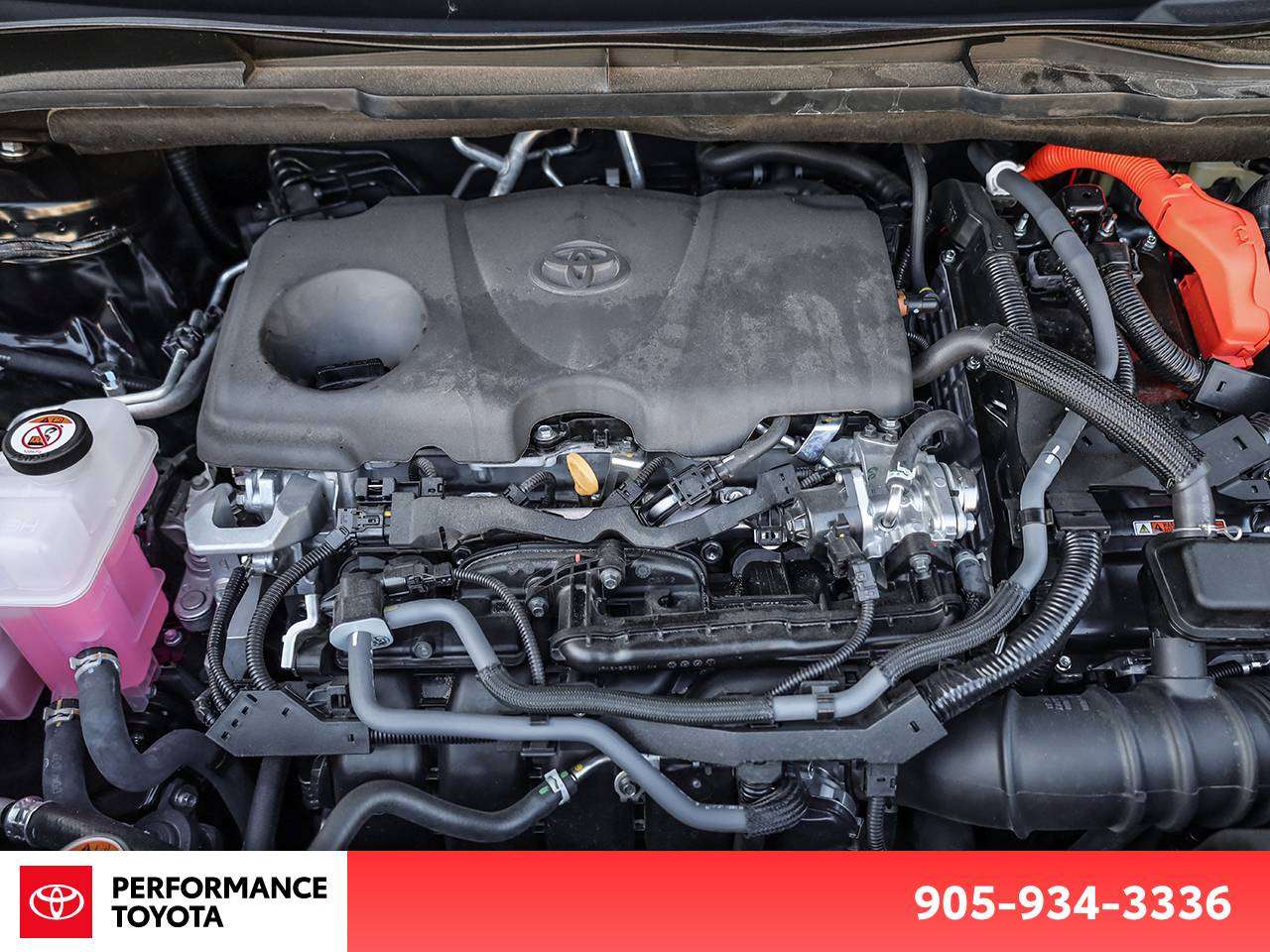 2026 Toyota Sienna BRAND NEW QUALITY WITHOUT THE WAIT! 6.8L/100KM!!! — снимка 5