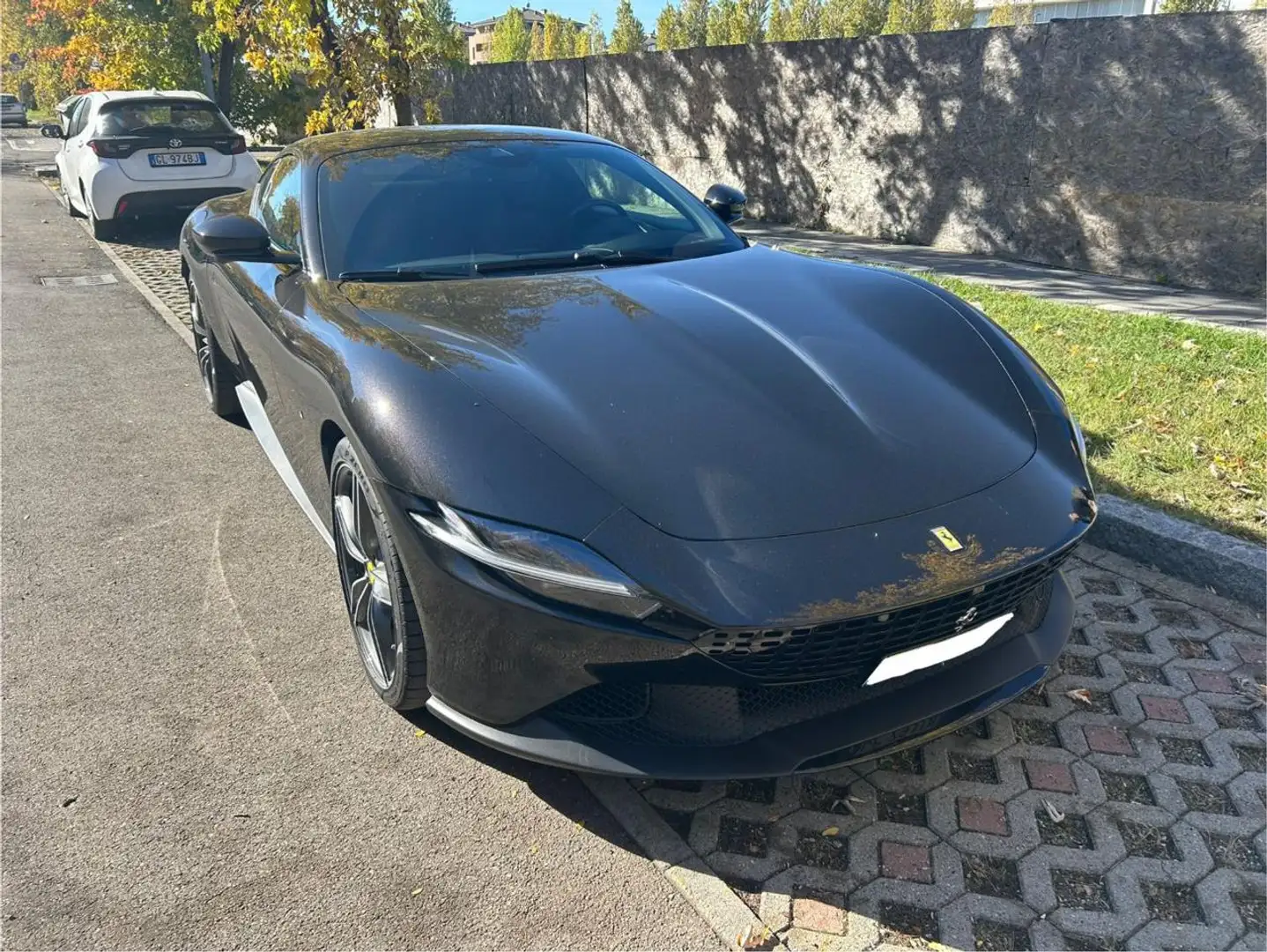Ferrari Roma Roma Noir - 2