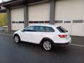 SEAT Leon Leon ST X-Perience 2,0 TDI 4Drive X-Perience Weiß - thumbnail 4