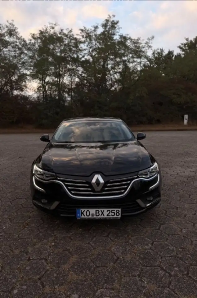 Renault Talisman