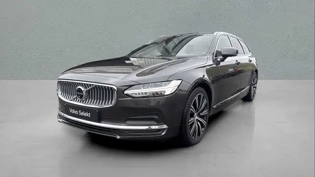 Volvo V90 Plus Bright, B4 Mild-Hybrid, Diesel