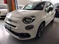 Fiat 500X 1.5 T4 Hybrid 130 CV DCT Sport SUPERPROMO Blanc - thumbnail 1