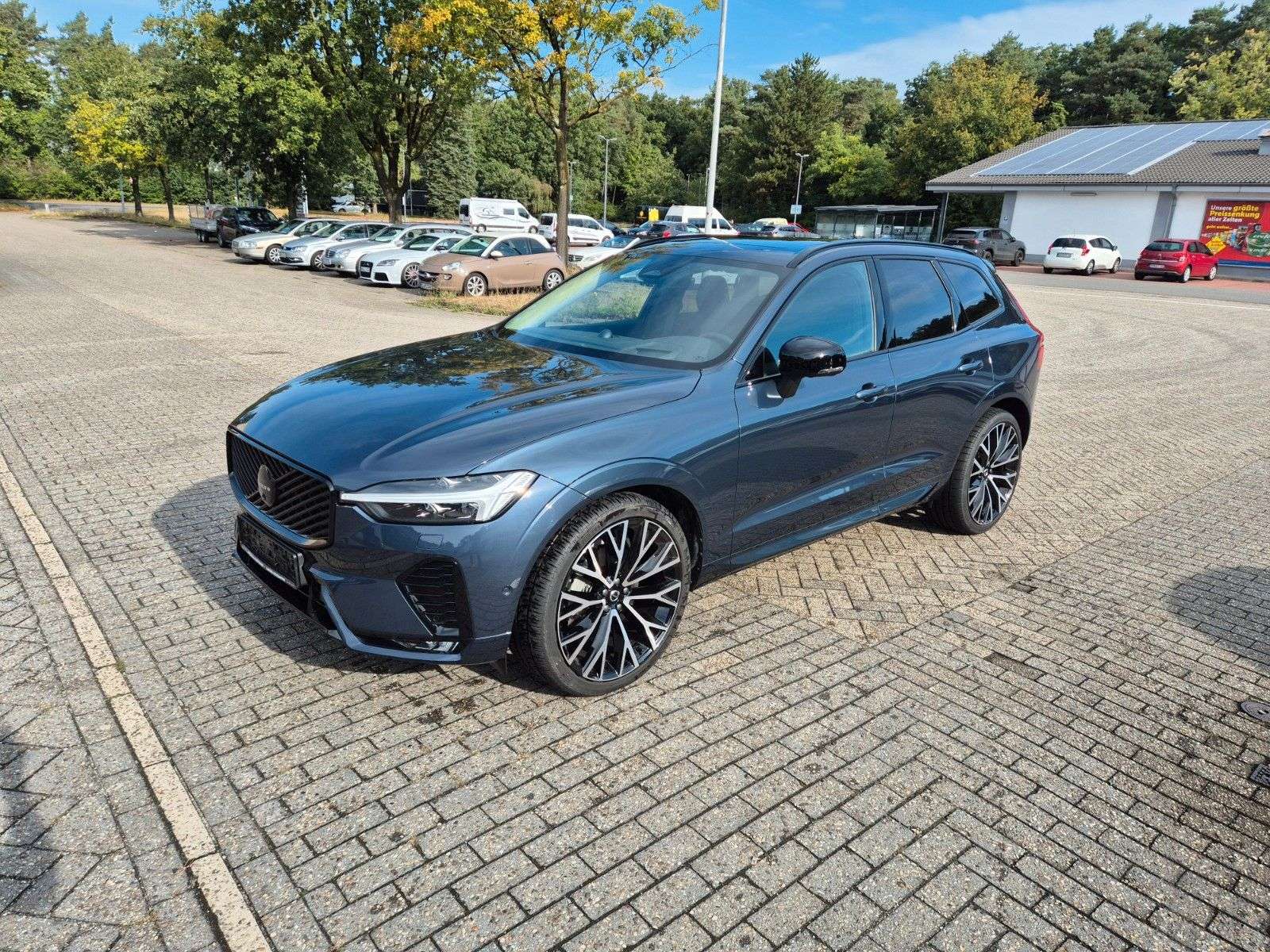 Volvo XC 60