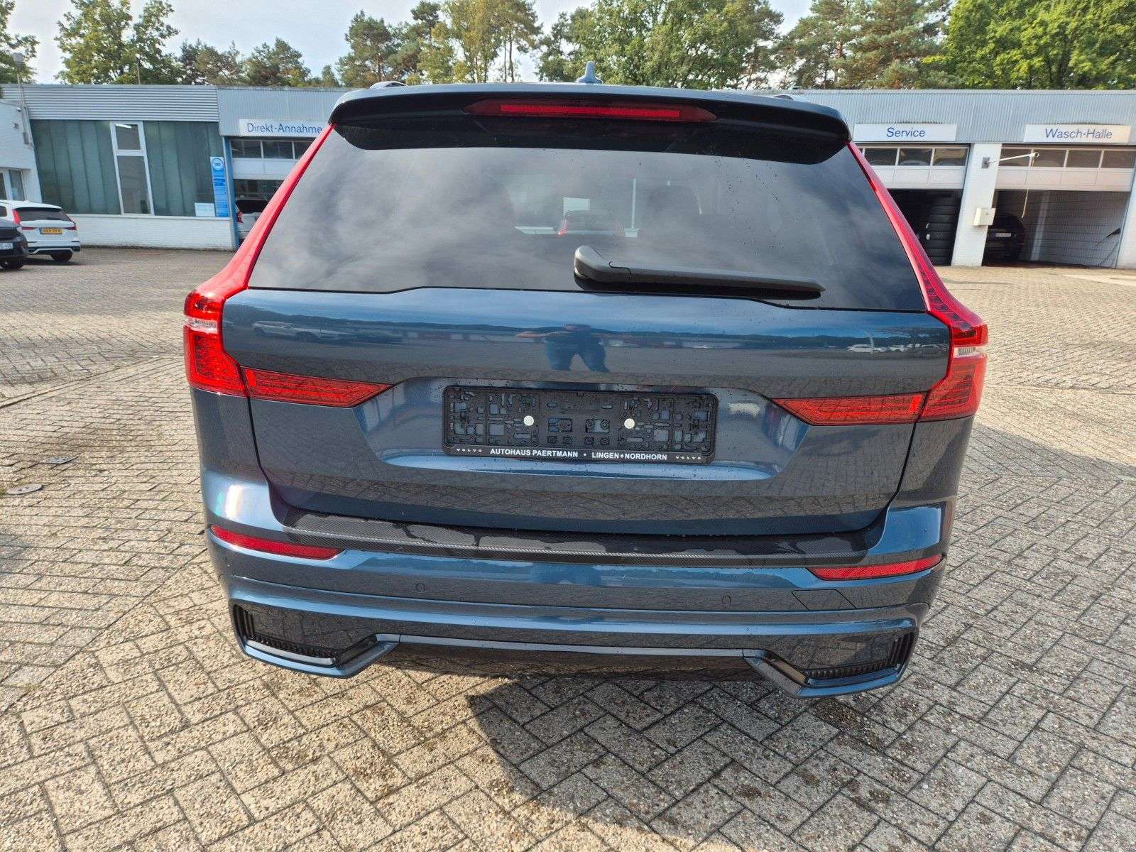 Volvo XC 60