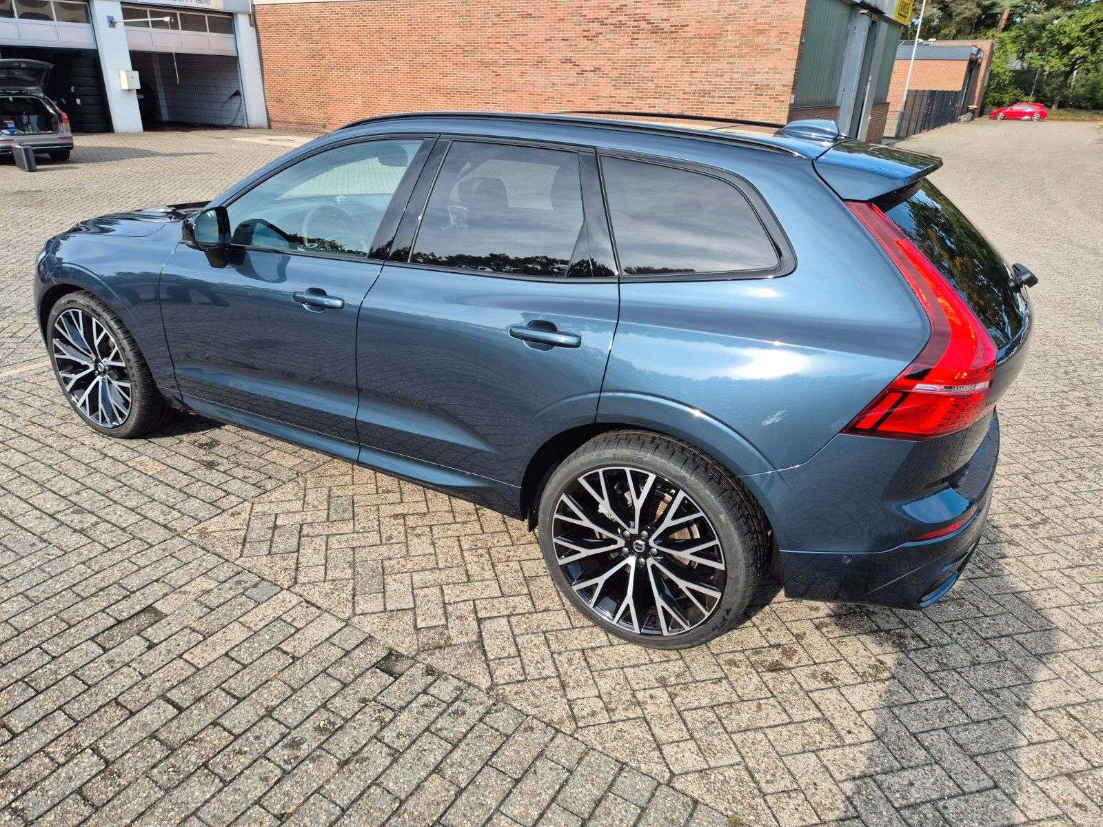 Volvo XC 60