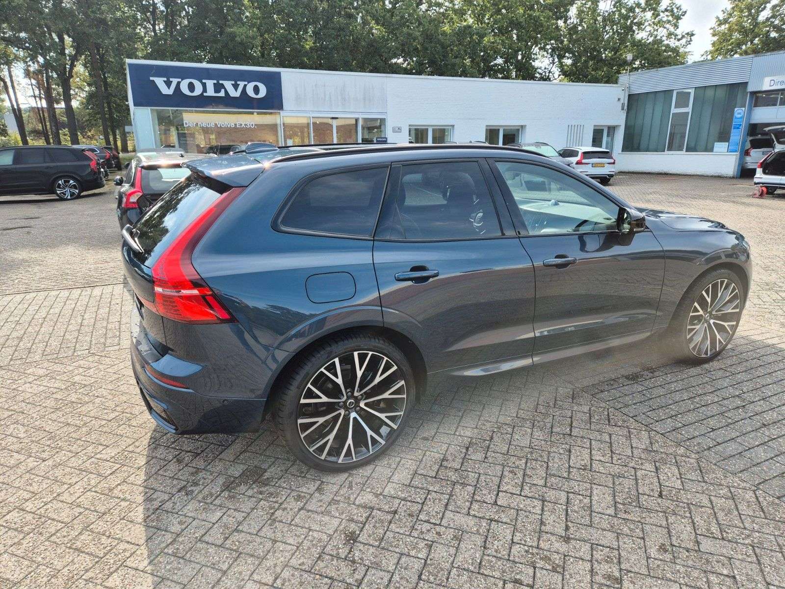 Volvo XC 60