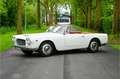 Lancia Flaminia Touring Convertible 3C 2.5 M1169 Weiß - thumbnail 1
