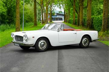 Touring Convertible 3C 2.5 M1169