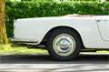 Lancia Flaminia Touring Convertible 3C 2.5 M1169 Weiß - thumbnail 20