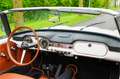 Lancia Flaminia Touring Convertible 3C 2.5 M1169 Weiß - thumbnail 11