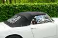 Lancia Flaminia Touring Convertible 3C 2.5 M1169 Weiß - thumbnail 15