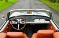 Lancia Flaminia Touring Convertible 3C 2.5 M1169 Weiß - thumbnail 2