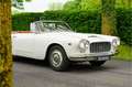 Lancia Flaminia Touring Convertible 3C 2.5 M1169 Weiß - thumbnail 25