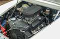 Lancia Flaminia Touring Convertible 3C 2.5 M1169 Weiß - thumbnail 5