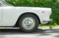 Lancia Flaminia Touring Convertible 3C 2.5 M1169 Weiß - thumbnail 23