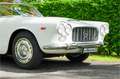 Lancia Flaminia Touring Convertible 3C 2.5 M1169 Weiß - thumbnail 34