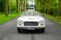 Lancia Flaminia Touring Convertible 3C 2.5 M1169 Weiß - thumbnail 24