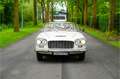 Lancia Flaminia Touring Convertible 3C 2.5 M1169 Weiß - thumbnail 41