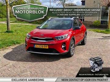 Stonic 1.0 T-GDi DynLine