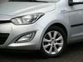 Hyundai i20 1.2i i-Deal Grijs - thumbnail 4