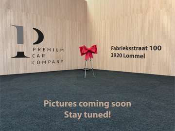 M5 xDrive Touring| Indivual groen| ahk| NIEUWSTAAT