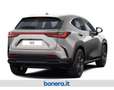Lexus NX 450h+ 2.5 phev Premium+ 4wd e-cvt Grigio - thumbnail 3