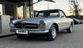 Mercedes-Benz SL 280 Pagode Aut. *Hardtop*Ein_Traum* Grau - thumbnail 1
