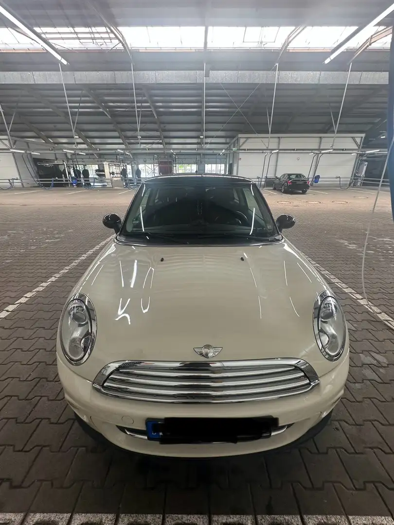 MINI Cooper Baker Street - 1